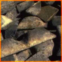 Pig Iron